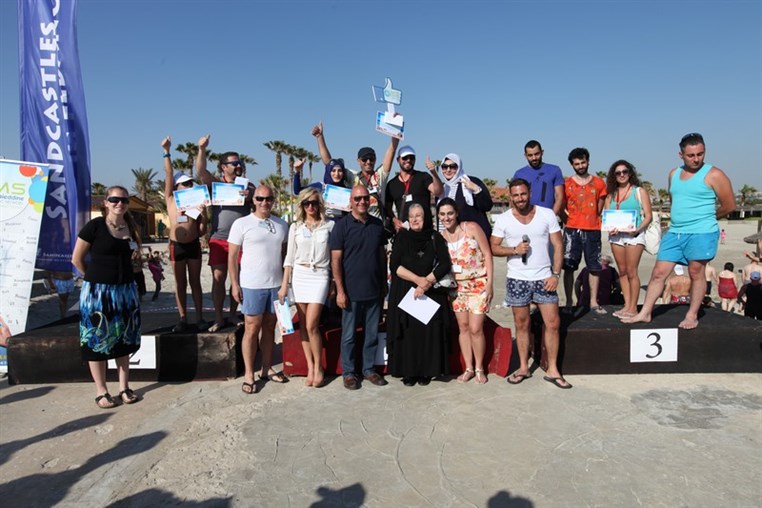 RestHouseTyr Sand Competition 